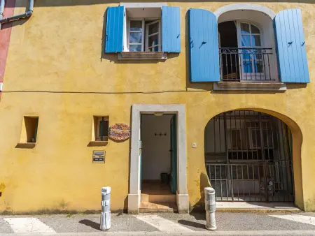 Le Tonnelier, Appartement 8 personnes à Saint Tropez - Photo 24