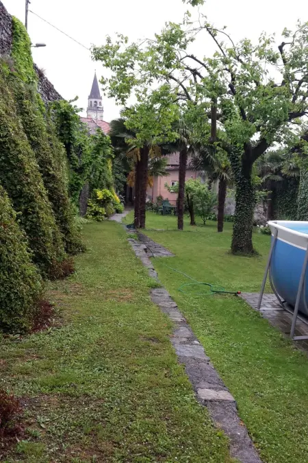 Ruhig gelegene Ferienwohnung in der Altstadt von Domaso - Photo 15