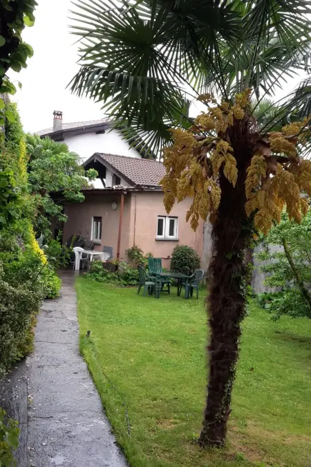 Ruhig gelegene Ferienwohnung in der Altstadt von Domaso - Photo 18