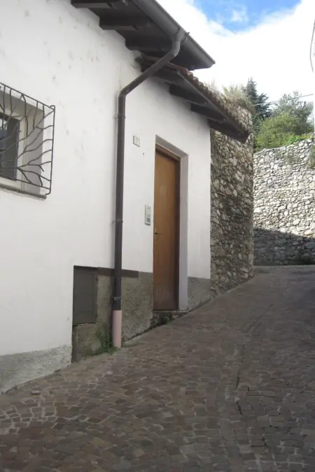 Ruhig gelegene Ferienwohnung in der Altstadt von Domaso - Photo 29