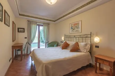 Bilocale vista Golf 120 - 2 pax, Appartement avec vue sur le golf pour 2 - Photo 8