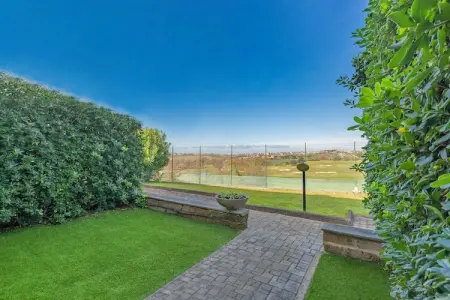 Bilocale vista Golf 120 - 2 pax, Appartement avec vue sur le golf pour 2 - Photo 13