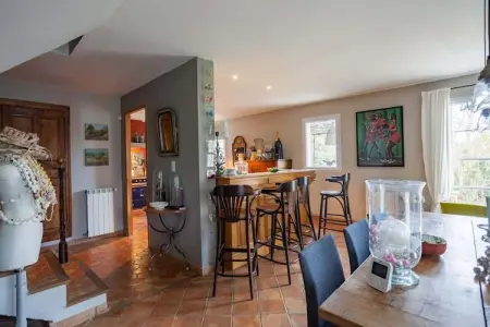 Restanques L196, Spacieuse maison provençale avec piscine et jardin - Photo 10