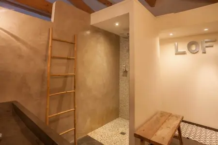 Restanques L196, Spacieuse maison provençale avec piscine et jardin - Photo 16
