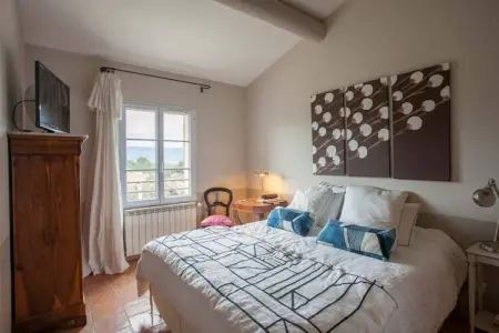 Restanques L196, Spacieuse maison provençale avec piscine et jardin - Photo 20
