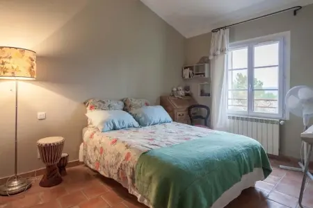 Restanques L196, Spacieuse maison provençale avec piscine et jardin - Photo 22