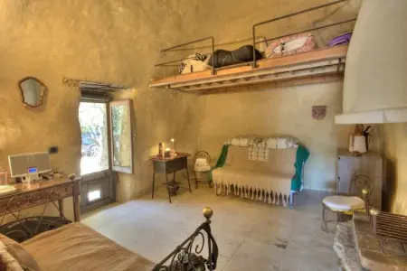 La Borie, Authentique retraite provençale avec piscine - Photo 3