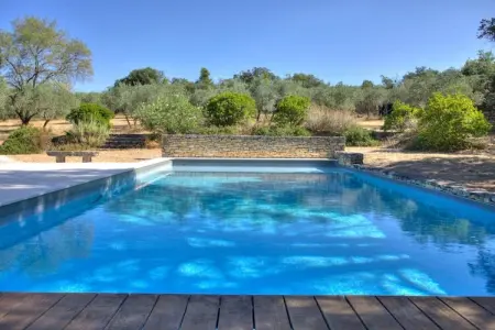 La Borie, Authentique retraite provençale avec piscine - Photo 5