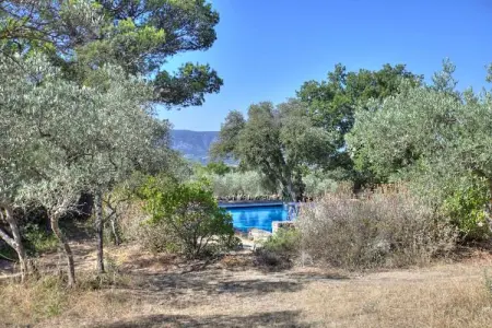 La Borie, Authentique retraite provençale avec piscine - Photo 6