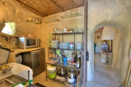 La Borie, Authentique retraite provençale avec piscine - Photo 8