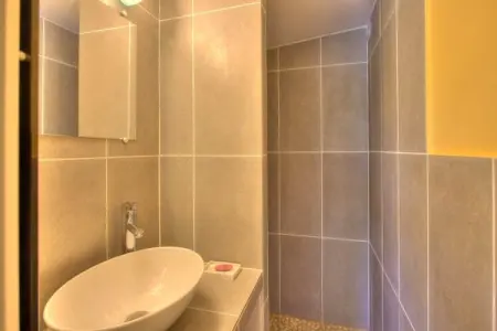 La Borie, Authentique retraite provençale avec piscine - Photo 10