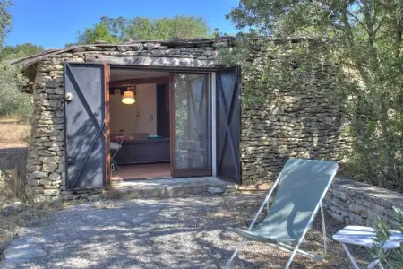 La Borie, Authentique retraite provençale avec piscine - Photo 13