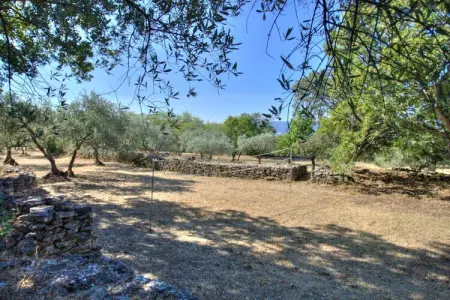 La Borie, Authentique retraite provençale avec piscine - Photo 15
