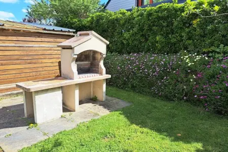 Ferienhaus in Strandnähe Plouarzel, Maison à Plouarzel proche plage de sable - Photo 12
