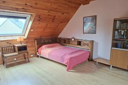Ferienhaus in Strandnähe Plouarzel, Maison à Plouarzel proche plage de sable - Photo 13