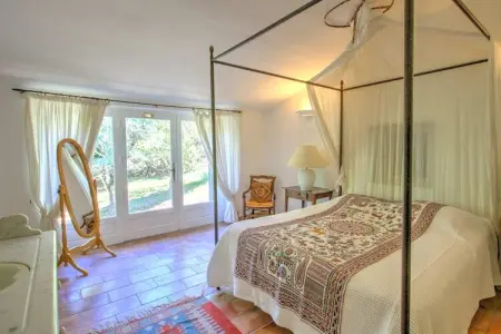 La Garrigue L362, Élégante villa en pierre près de Gordes - Photo 14