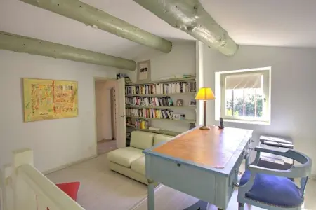 La Garrigue L362, Élégante villa en pierre près de Gordes - Photo 19