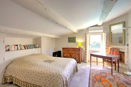 La Garrigue L362, Élégante villa en pierre près de Gordes - Photo 21