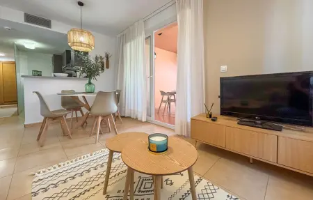 Appartement 2 personnes à Torre Pacheco - Photo 4