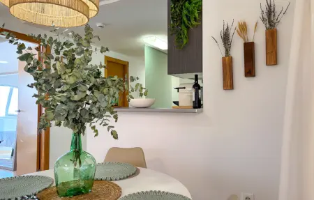 Appartement 2 personnes à Torre Pacheco - Photo 13