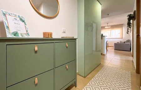 Appartement 2 personnes à Torre Pacheco - Photo 14