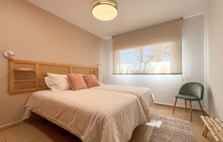 Appartement 2 personnes à Torre Pacheco - Photo 16