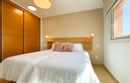 Appartement 2 personnes à Torre Pacheco - Photo 17