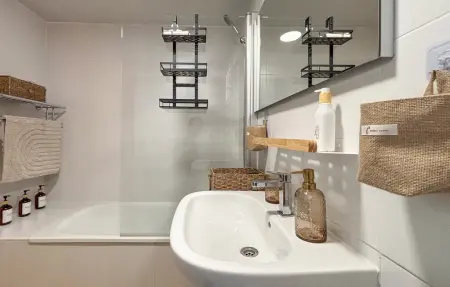 Appartement 2 personnes à Torre Pacheco - Photo 19