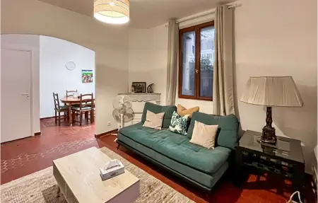 VILLA DE VACANCE, Maison 6 personnes à Vence - Photo 1