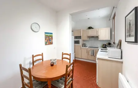 VILLA DE VACANCE, Maison 6 personnes à Vence - Photo 2