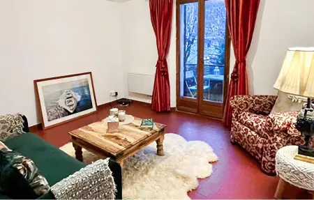VILLA DE VACANCE, Maison 6 personnes à Vence - Photo 3