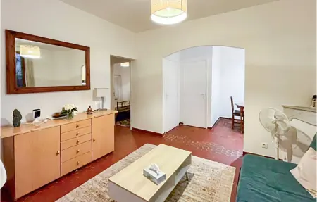 VILLA DE VACANCE, Maison 6 personnes à Vence - Photo 6