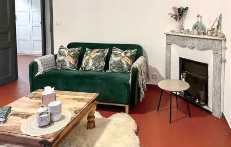 VILLA DE VACANCE, Maison 6 personnes à Vence - Photo 7