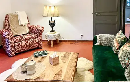 VILLA DE VACANCE, Maison 6 personnes à Vence - Photo 8