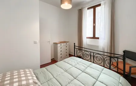 VILLA DE VACANCE, Maison 6 personnes à Vence - Photo 11