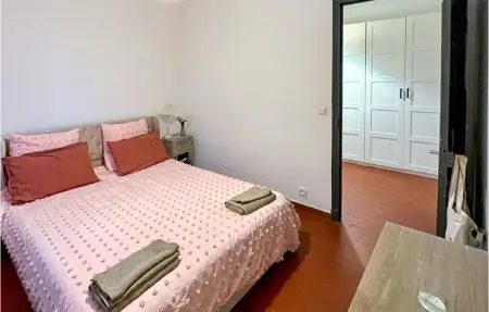 VILLA DE VACANCE, Maison 6 personnes à Vence - Photo 14