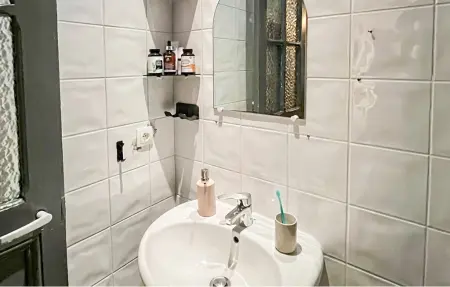 VILLA DE VACANCE, Maison 6 personnes à Vence - Photo 15
