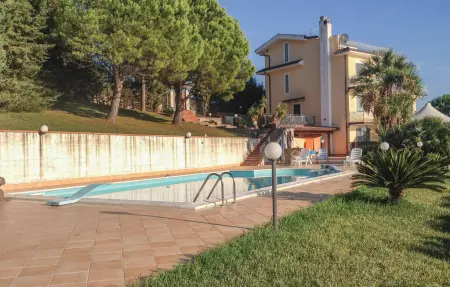 Maison 13 personnes à Agropoli - Photo 7