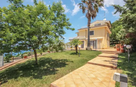 Maison 13 personnes à Agropoli - Photo 9
