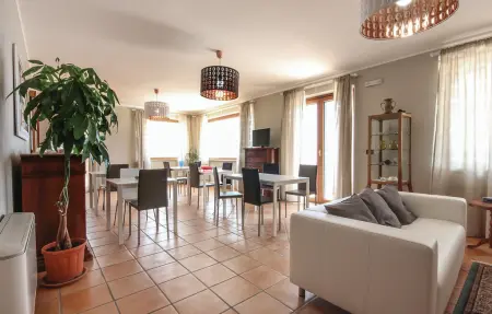 Maison 13 personnes à Agropoli - Photo 12