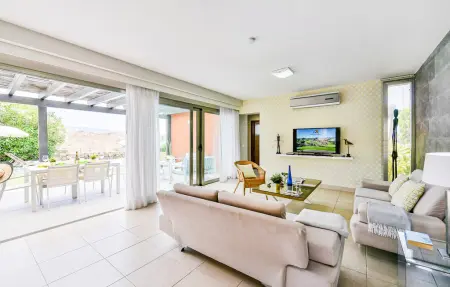 PAR 4 VILLA 21, Maison 6 personnes à San Bartolome de Tiraj - Photo 2