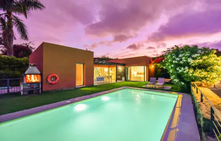 PAR 4 VILLA 21, Maison 6 personnes à San Bartolome de Tiraj - Photo 9