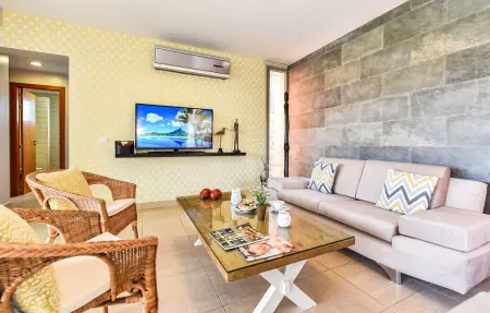PAR 4 VILLA 21, Maison 6 personnes à San Bartolome de Tiraj - Photo 15