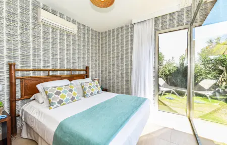 PAR 4 VILLA 21, Maison 6 personnes à San Bartolome de Tiraj - Photo 18