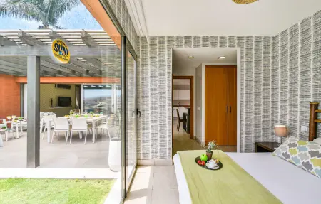 PAR 4 VILLA 21, Maison 6 personnes à San Bartolome de Tiraj - Photo 19