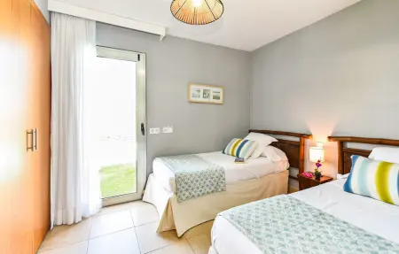PAR 4 VILLA 21, Maison 6 personnes à San Bartolome de Tiraj - Photo 20