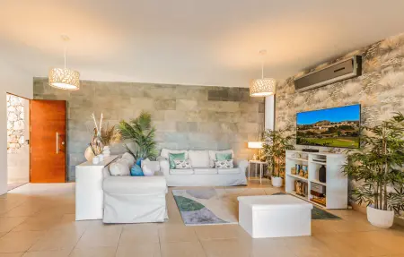 PAR 4 VILLA 23, Maison 6 personnes à San Bartolome de Tiraj - Photo 2