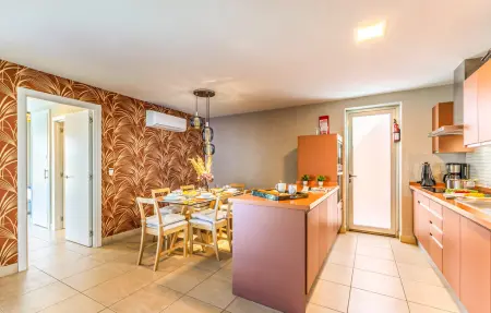 PAR 4 VILLA 23, Maison 6 personnes à San Bartolome de Tiraj - Photo 4