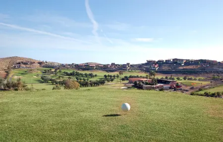 PAR 4 VILLA 23, Maison 6 personnes à San Bartolome de Tiraj - Photo 7