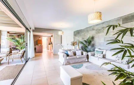 PAR 4 VILLA 23, Maison 6 personnes à San Bartolome de Tiraj - Photo 12
